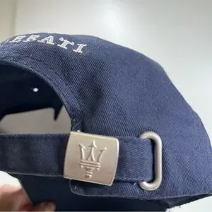 Maserati Trident \
